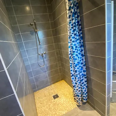 Les Tilleuls Appartement *