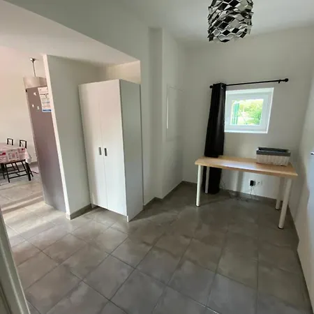 Appartement Les Tilleuls Sarcey