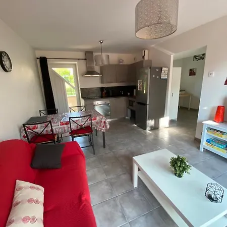 Les Tilleuls Appartement