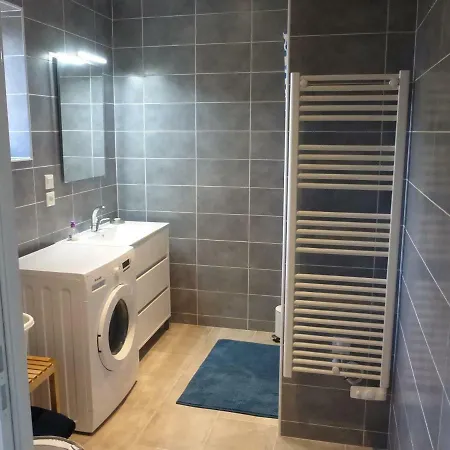 Les Tilleuls Appartement
