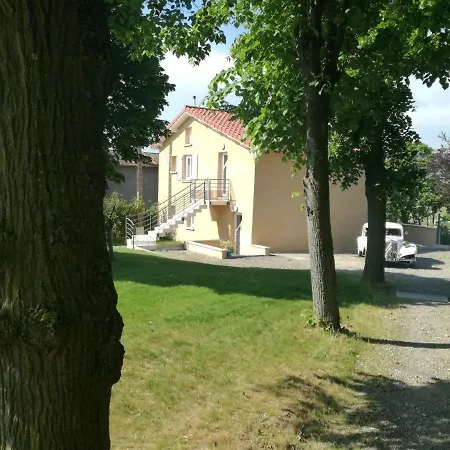 Les Tilleuls Appartement