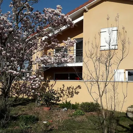 Appartement Les Tilleuls